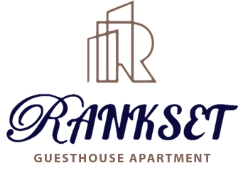 Rankset Guesthouse apartment
